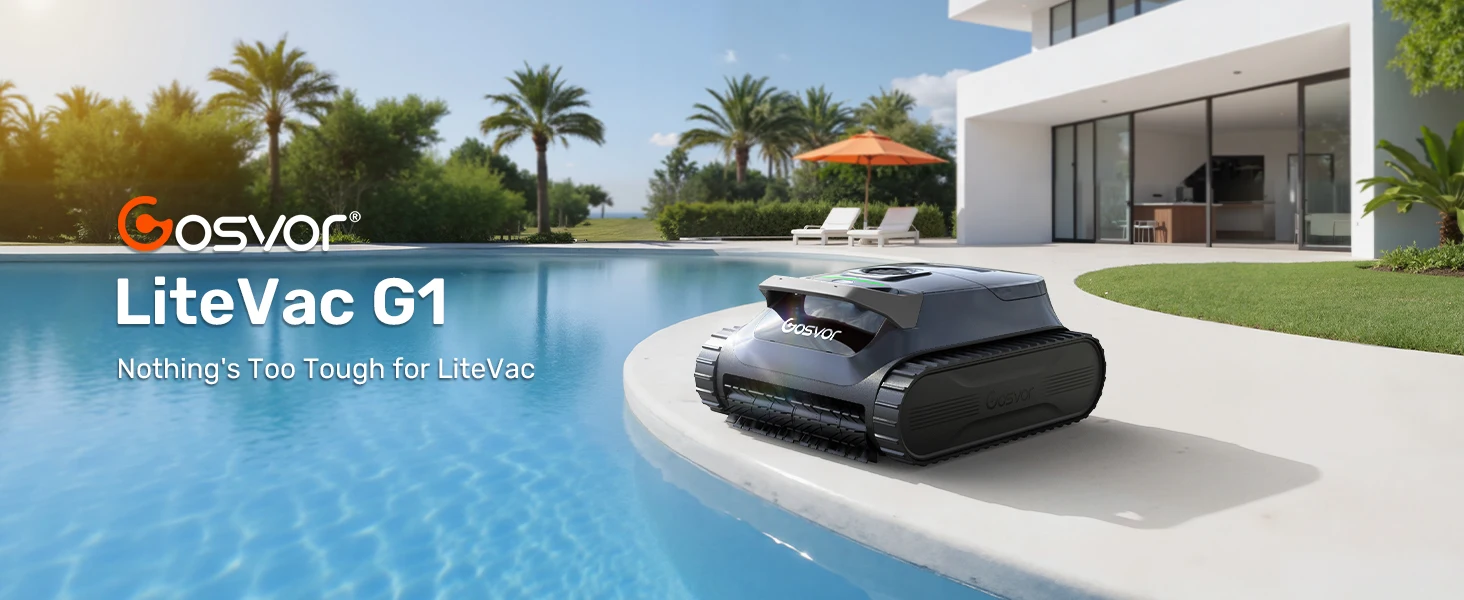 Gosvor LiteVac G1