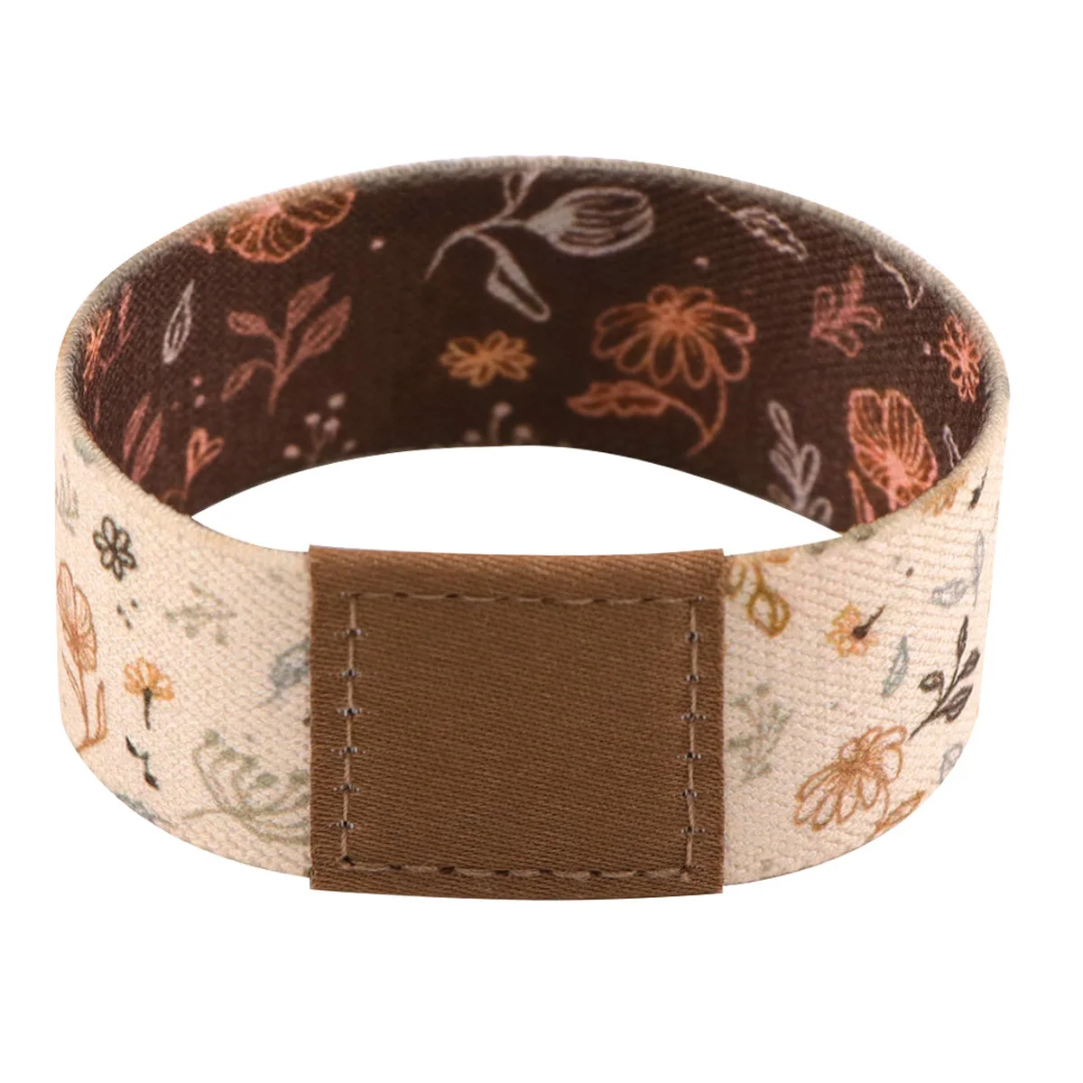 Autismus Awareness Elastisches Armband Wellen Mode Armband Für Frauen Männer Bunte Armreifen Zubehör Geburtstag Party Geschenk
