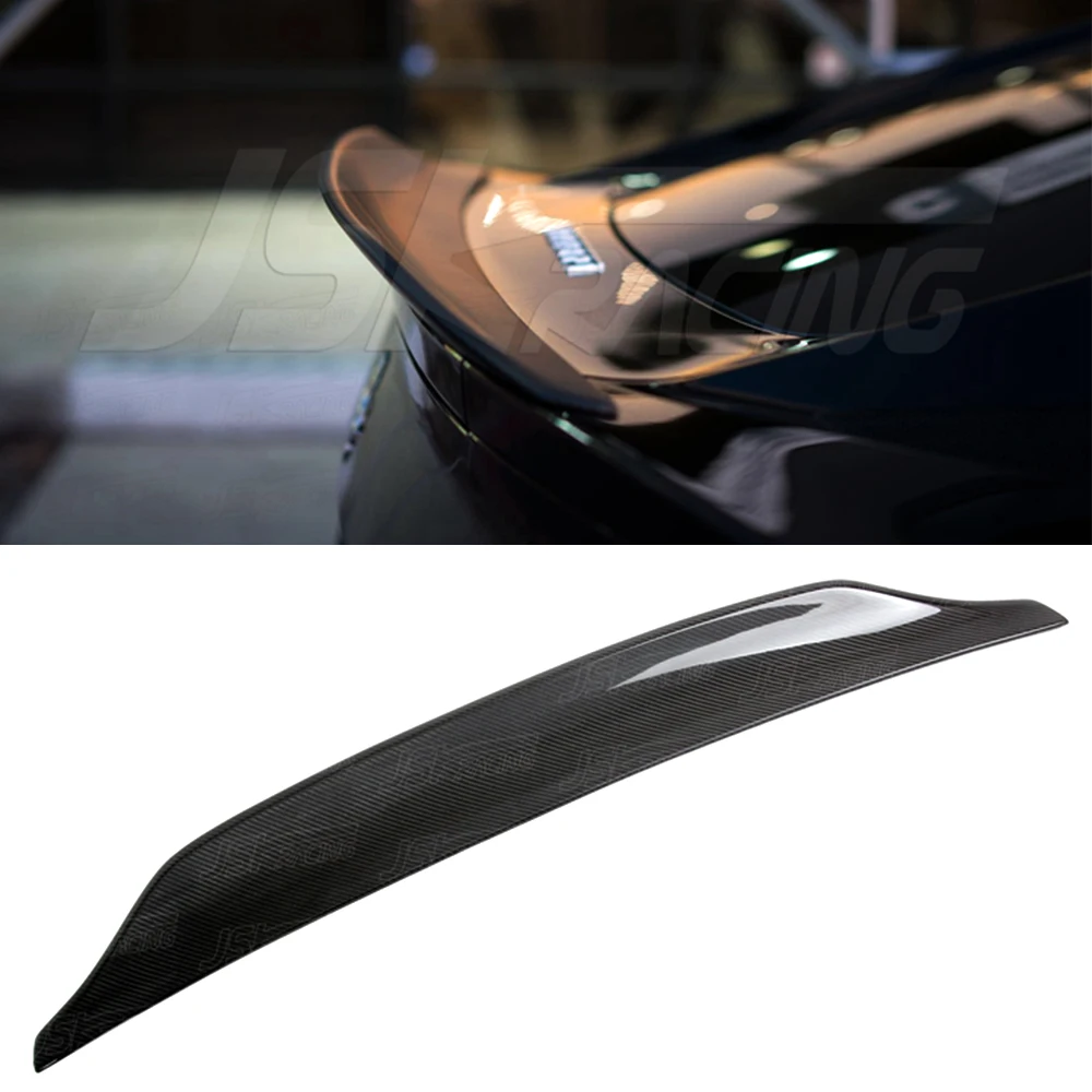 

D Style Real Carbon Fiber Rear Spoiler For Ferrari F12 Berlinetta 2013-2015