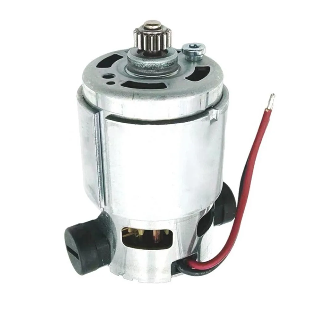 

1pc Motor For-BOSCH GSR140-LI GSB140-LI Power Tools Replacement 160702266M Engine Motor Metal Motor Accessories