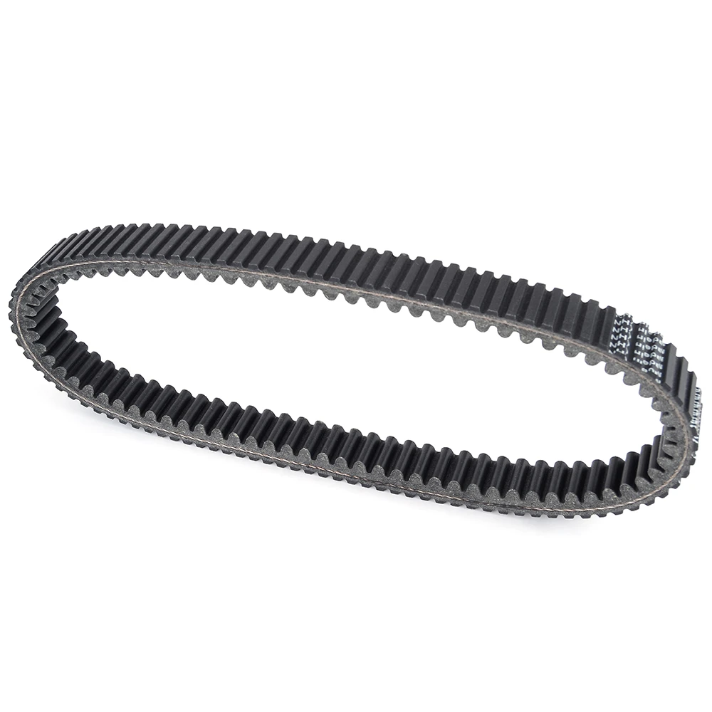 5B4-17641-00 لياماها YFM700FWA أشيب 700 2008-2017 / BENNCHE Bighorn 500 700 حزام محرك الدراجة النارية