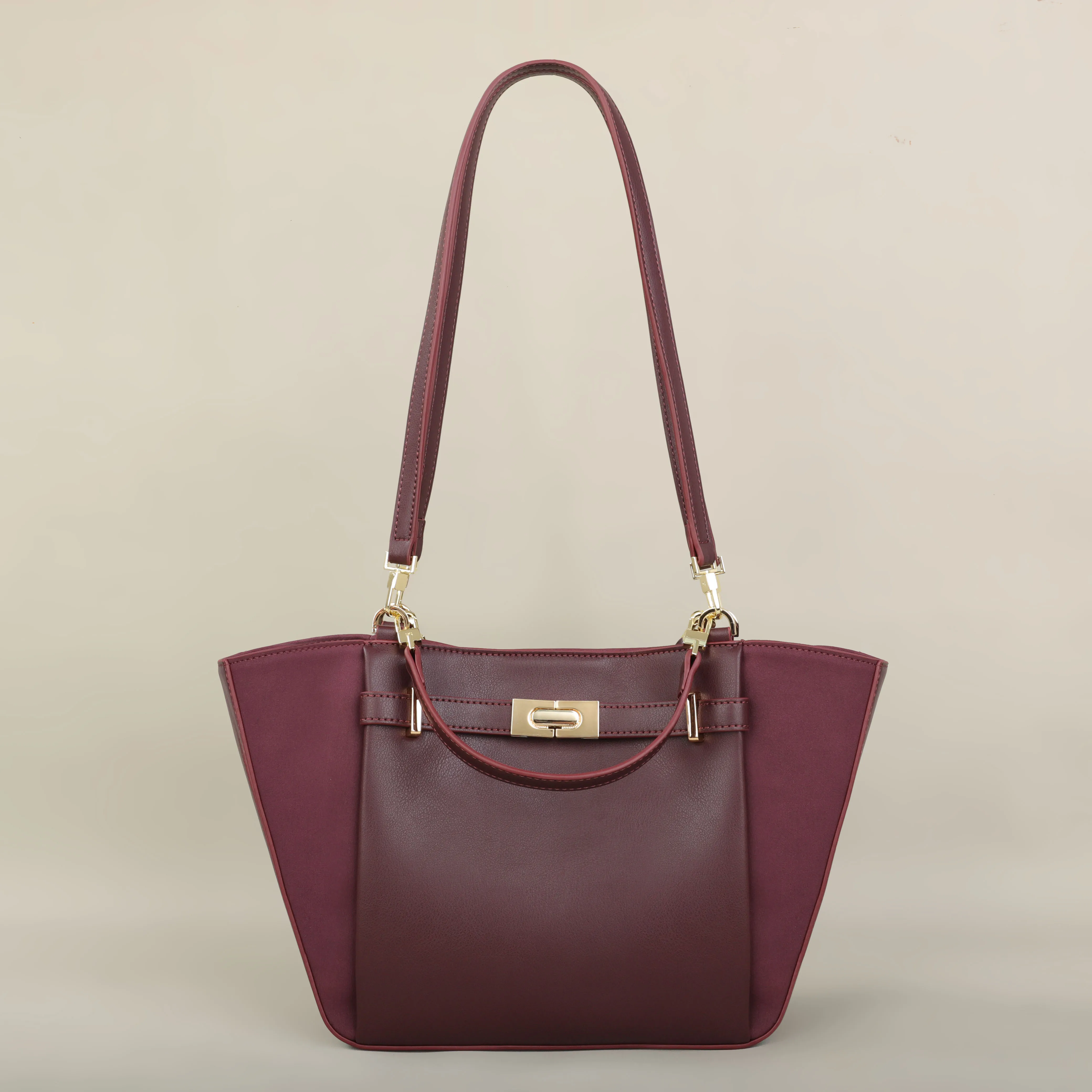 PG Neue Nischen-Luxus-Designer-Schultertasche aus hochwertigem Rindsleder, Damenmode, Tasche mit großer Kapazität – Detail 32