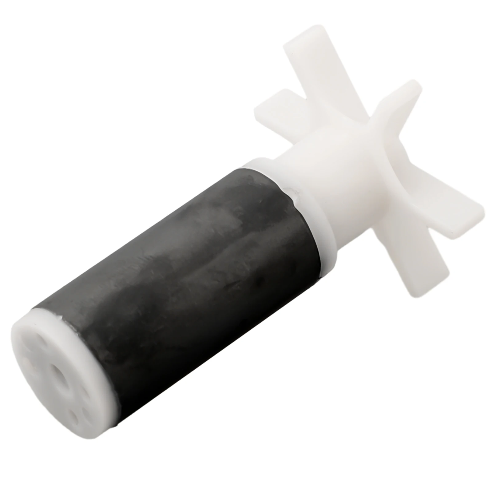 Practical Impeller Water Pump Rotor 1 Pcs Home Accessories Plastic Stainless Steel For Lay Z Spa Optional Pump