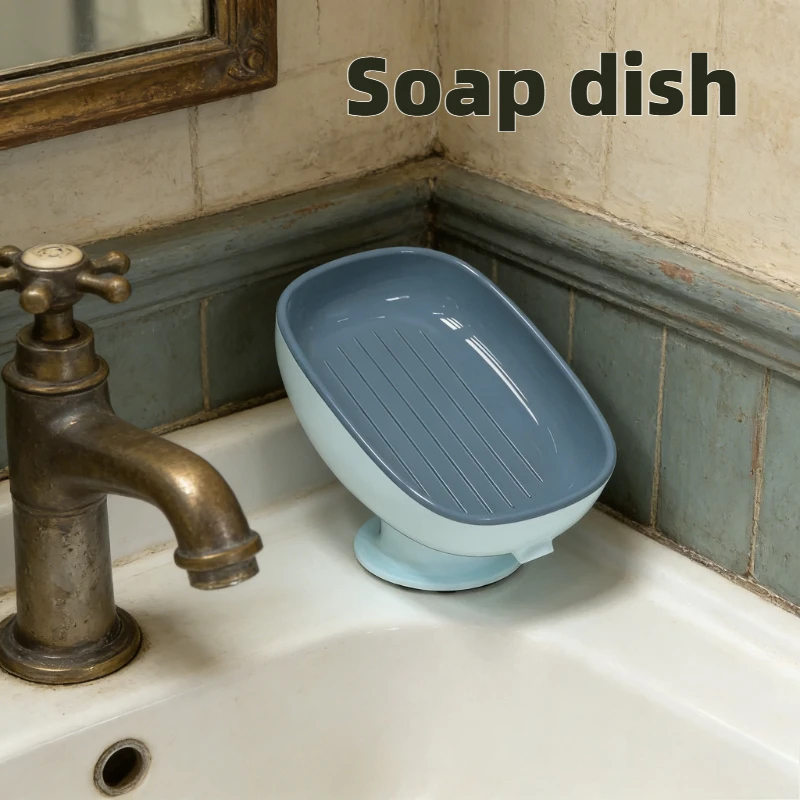 Bathroom Soap Dishe…