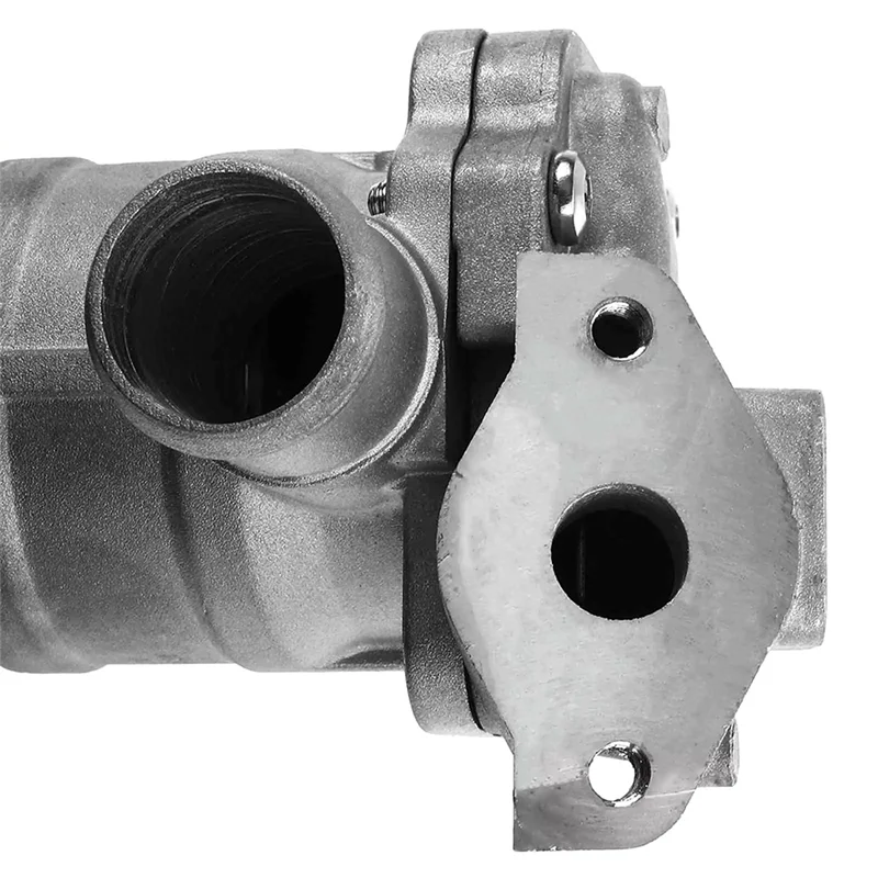 

Гениальный вторичный воздухозаборный клапан, электромагнитный клапан впрыска, левая сторона для Subaru Forester Impreza WRX STI 911-169, 14864AA020