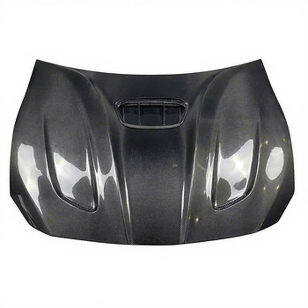 

Hot Selling ForToyota GT86 Subaru BRZ Carbon Fiber Hood