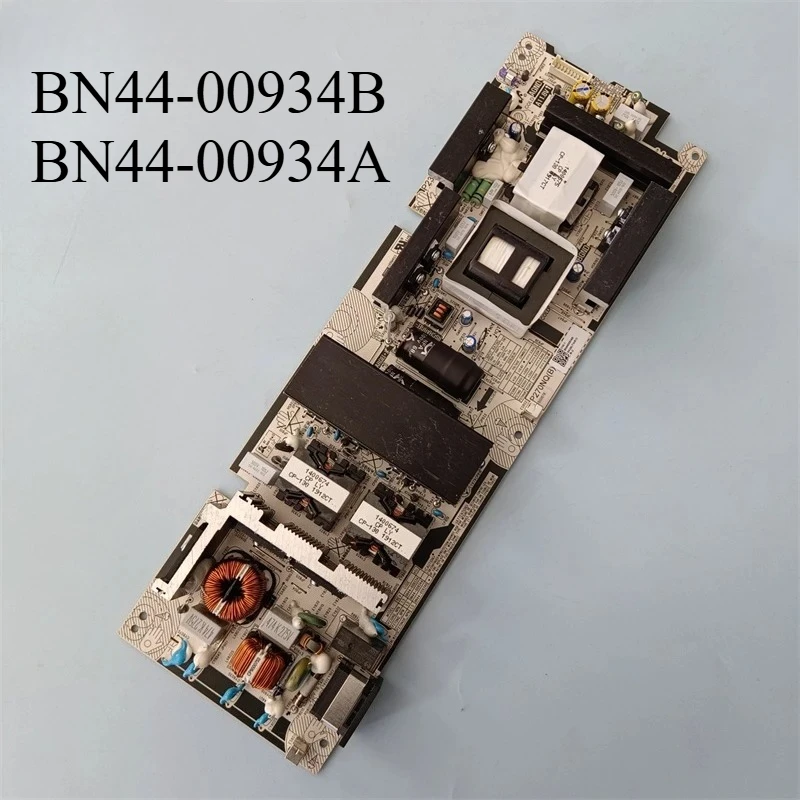 

BN44-00934B = BN44-00934A Power Supply Board For One Connect Box SOC1004N SOC1002RB QA65Q80RAKXZN QE55Q9FNAUXUA QE55Q9FNAU