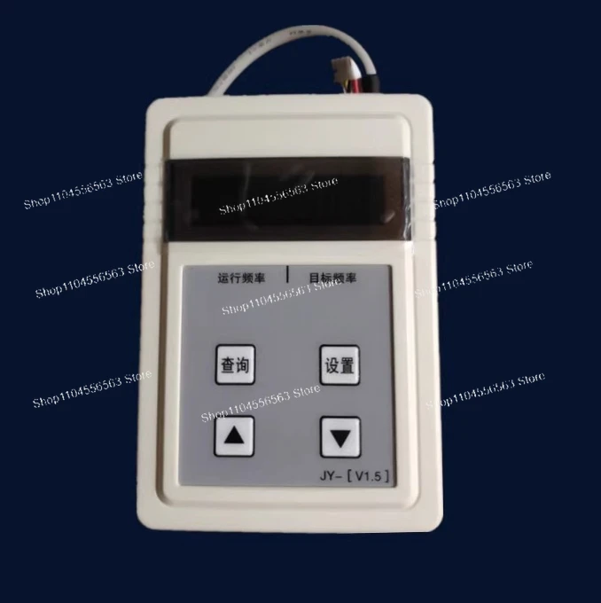 

Mida Inverter AC Tester for Expansion Valve Repair in Variable Frequency Systems