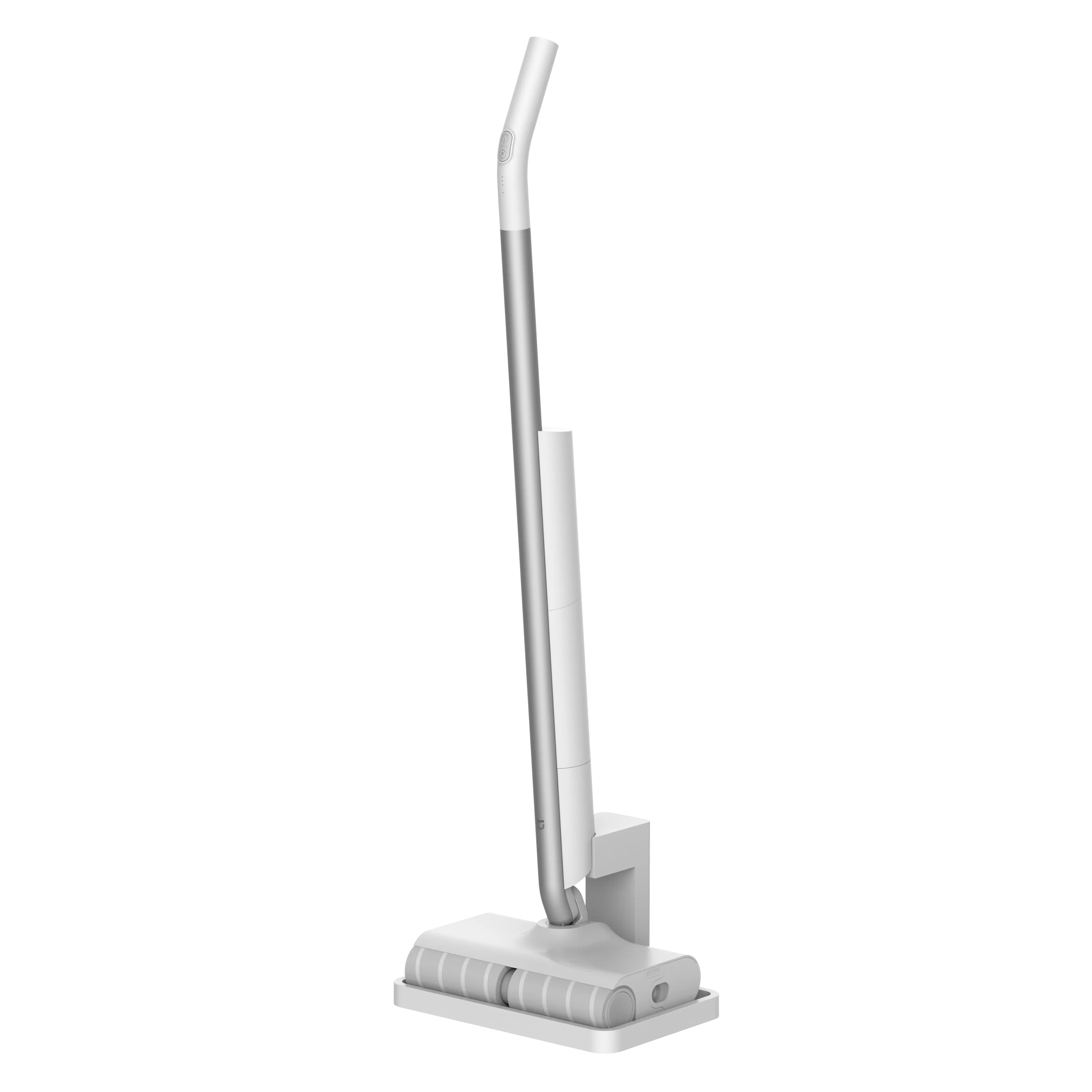 XIAOMI MIJIA dual brush wireless mopping machine Household appliances wash mop integrated dry and wet cleaning machine