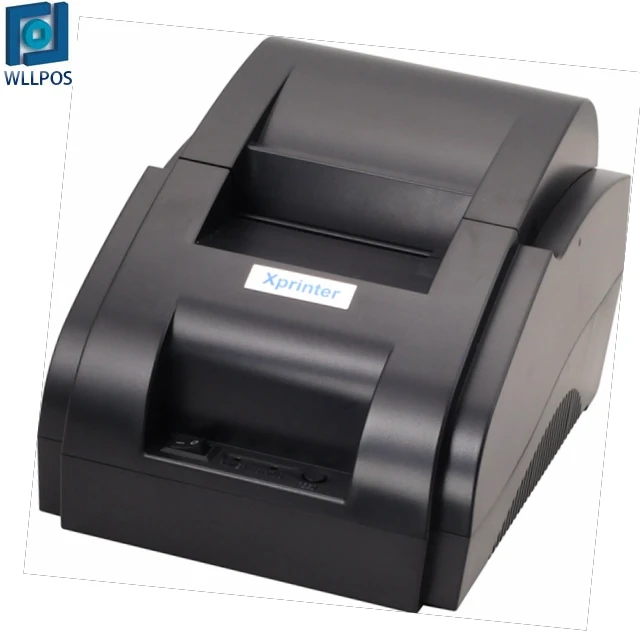 

58MM Thermal Receipt Printer for Pos Terminal WLL-58IIH