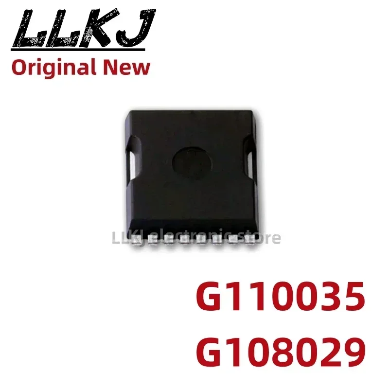 1Pcs G110035 G10802… - image