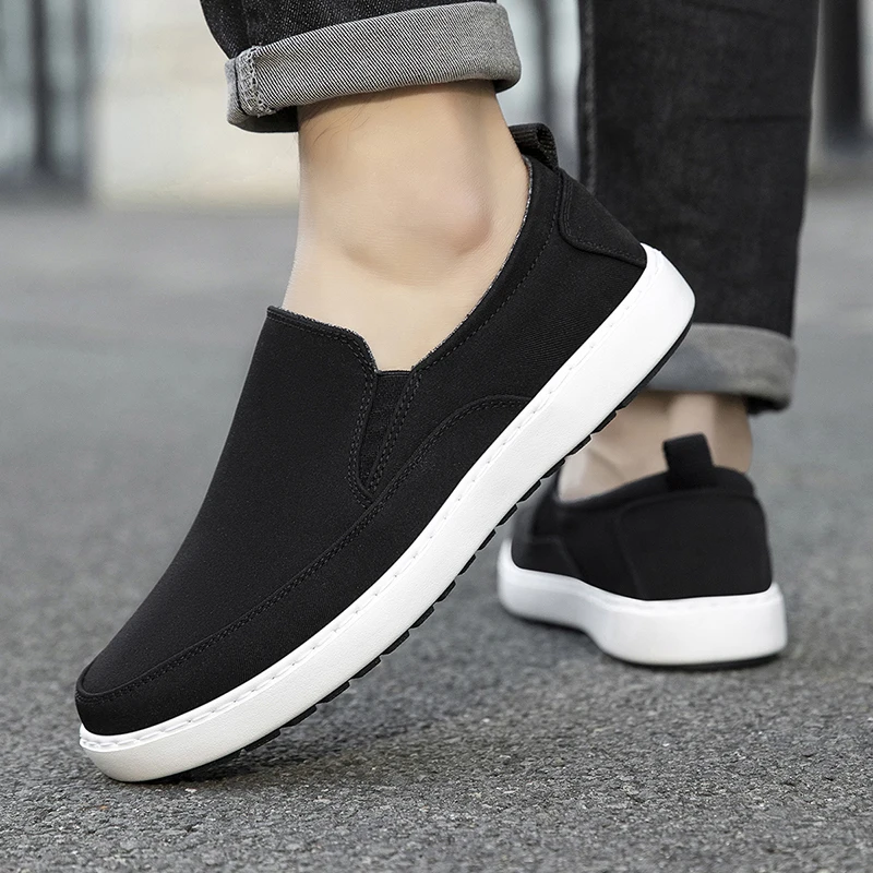 

Lightweight Mens Casual Sport Shoes Summer Full Breath Net Mesh Anti Slip Outsole Daily Jogging Sneakers