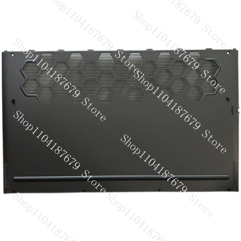 

New Original For Dell Alienware M15 R2 Lpatop LCD Bottom Base Case KHWHT 0KHWHT