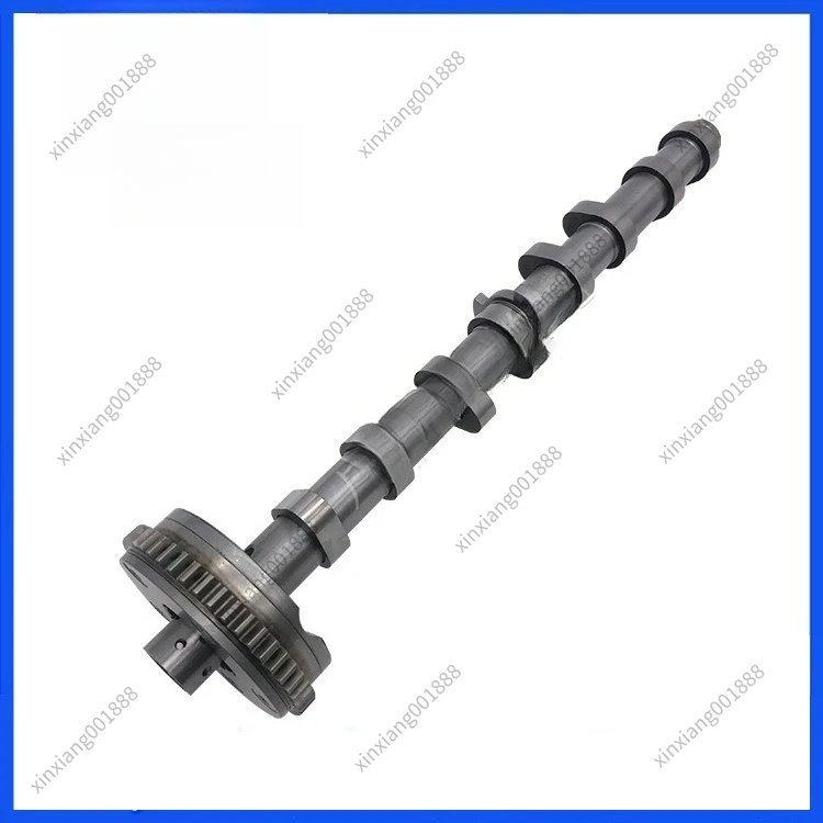 For EA888 Volkswagen Audi Engine Intake Camshaft 06J109021 Auto Parts