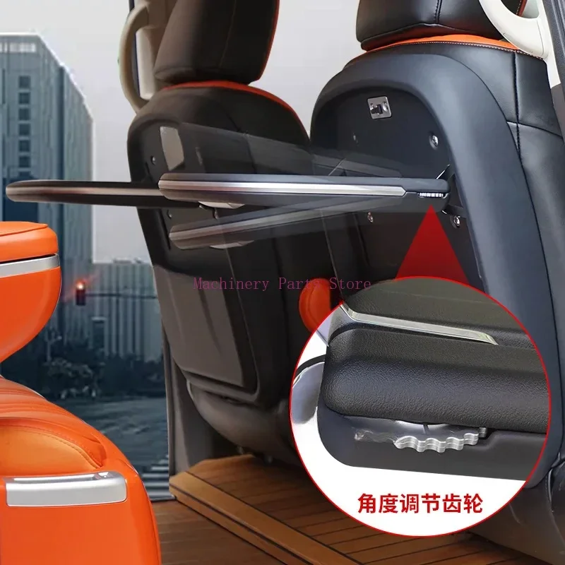 

For Kia Carnival Auto Folded Car Tray Table Accessories for Modification