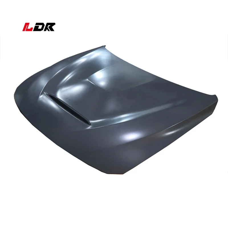 Original quality car auto parts for BMW 3Series F30/F35 13-19 GTS style hood aluminum material bonnet GTS good price per set