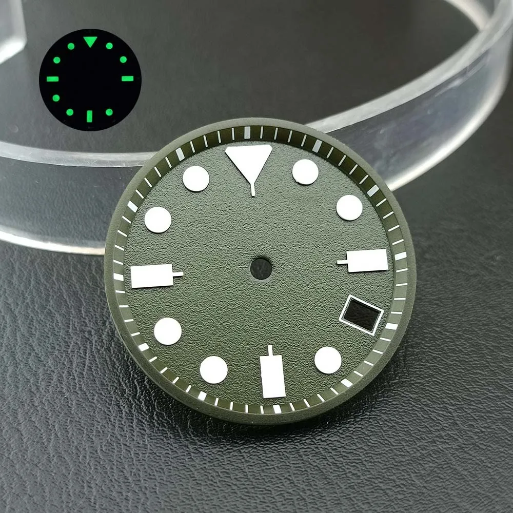 NH35 Case Modified Tuna canned Watch Case Fit N H35 NH36 Movement For Monster Tuna Marinemaster PROSPEX SNE537J1 SNE535J1