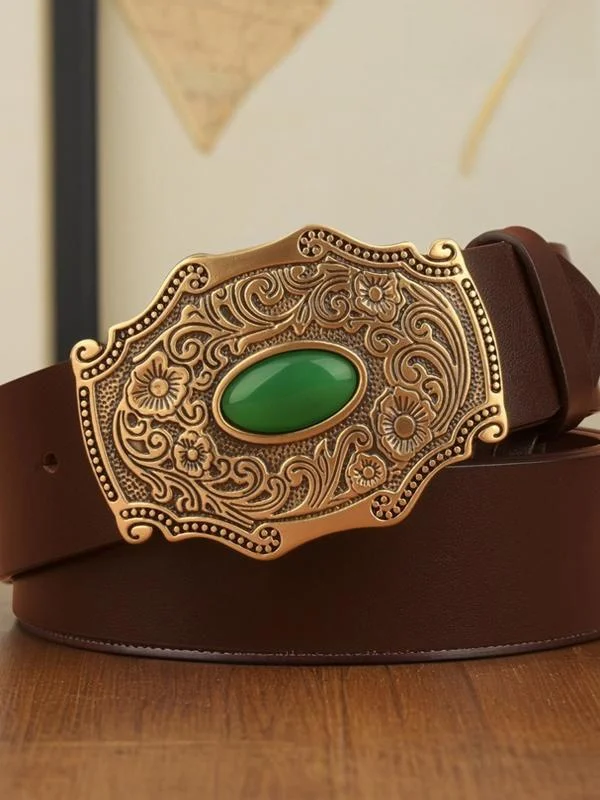 retro-copper-bule-leather-belt-for-men-vintage-sle-jeans-belt-ass-board-bule-belt-durable-cowhide-waist-belt