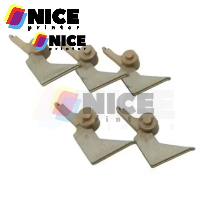 5PCS AE044060 AA060539 Fuser Picker Fingers as for Ricoh 2075 7500 8001 8000 7001 6001 7502 7503 Fuser Picker Fingers Copier Par