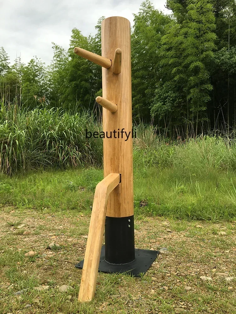 Lt Boxing Wooden Pi… - image