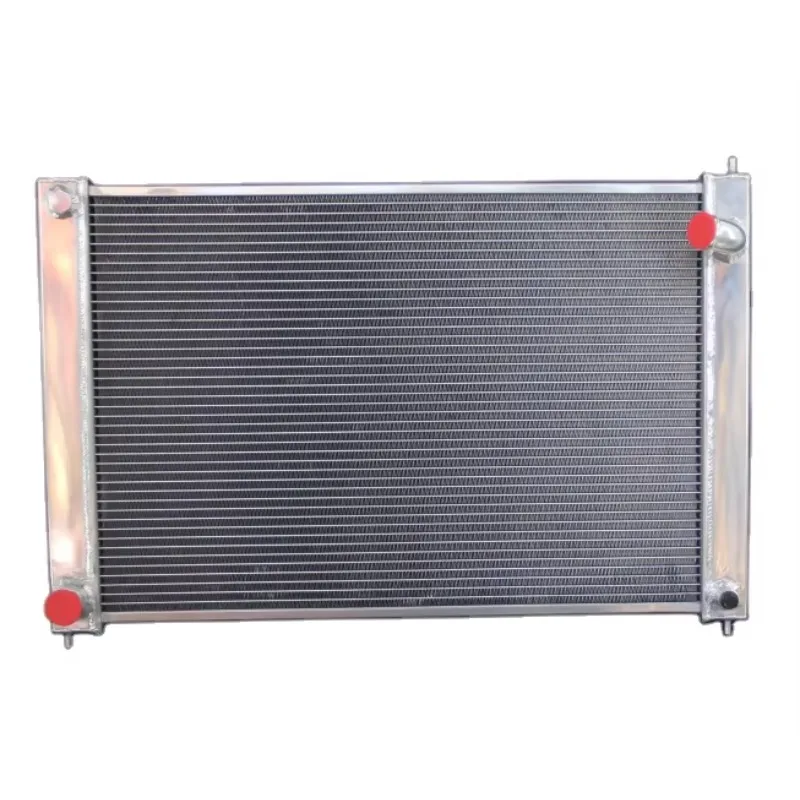 Radiator For 370Z /G25 G35 G37 Q40 Q60 V6 2.5L 3.5L 3.7L 2008-2020