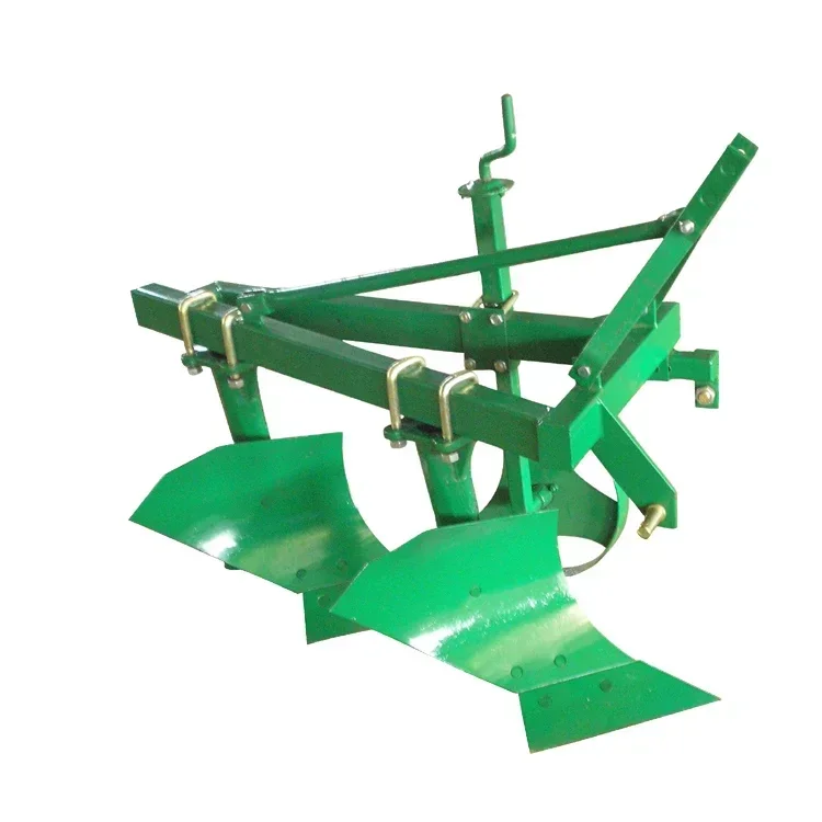 

Фермерский культиватор Инструменты Мини-сельскохозяйственный плуг 2 Поделиться серии 1 л Поделительный плуг