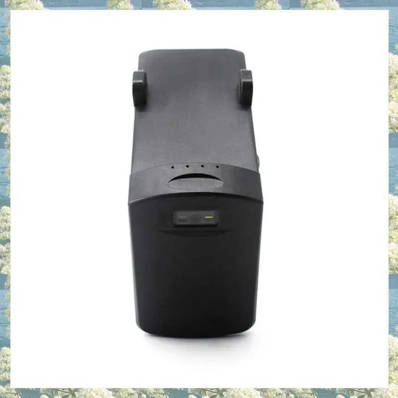 New-R12 UHF يده ماسح ضوئي رفيد التسمية ملصق Uhf Rfid يده الماسح الضوئي العلامة الإلكترونية المسح قارئ بطاقات محمول