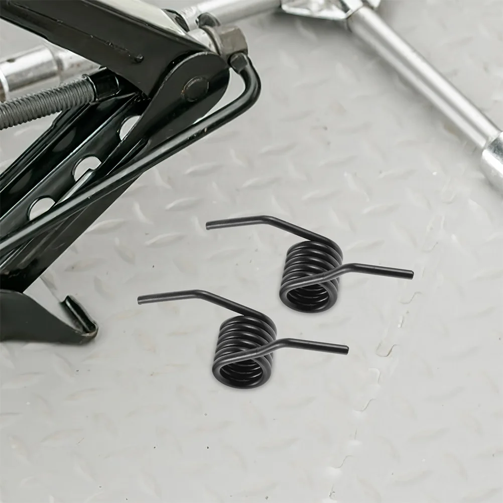 

5Pcs Reinforced Steel Spring for 3 Ton Horizontal Jack Heavy Duty Hydraulic Jack Accessory Handle Return Spring