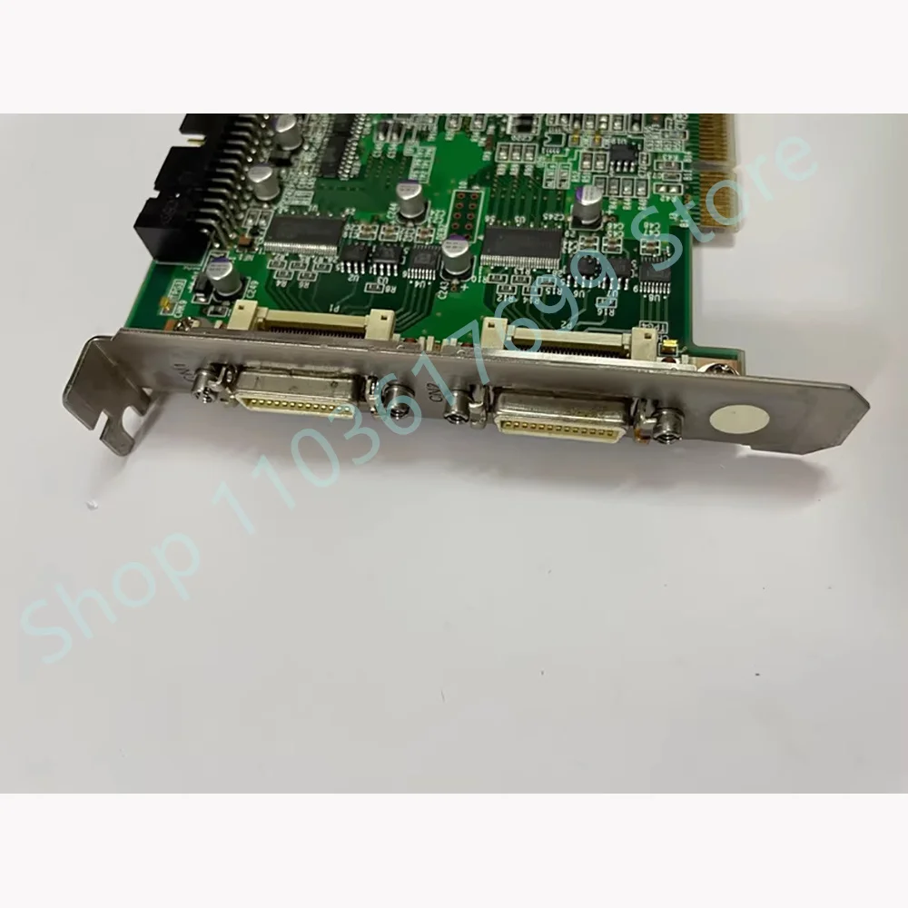 

Высоконадежная промышленная плата сбора данных FVC06-1 P-900212