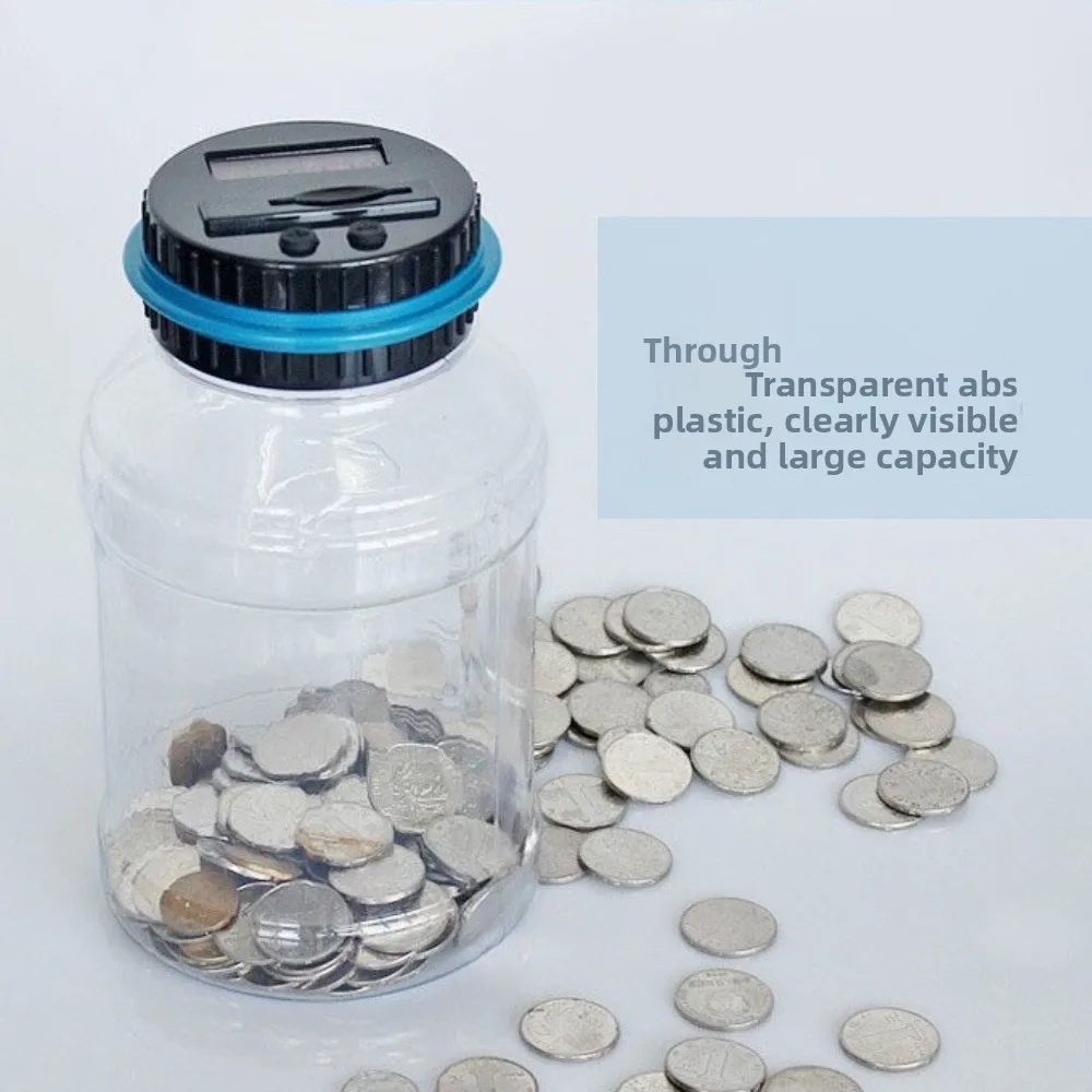 Abs Electronic Coin…