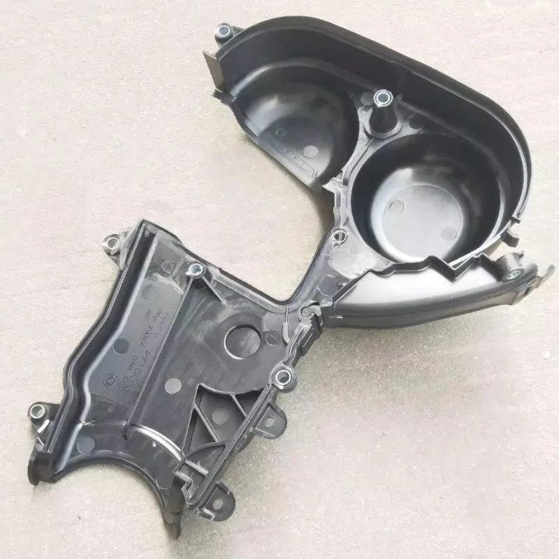 

Genuine BM5G-6P073- Timing Gauge Belt Protection Cover for Ford Mondeo 2013-2020 Focus Escort Kuga Ecosport Brand New