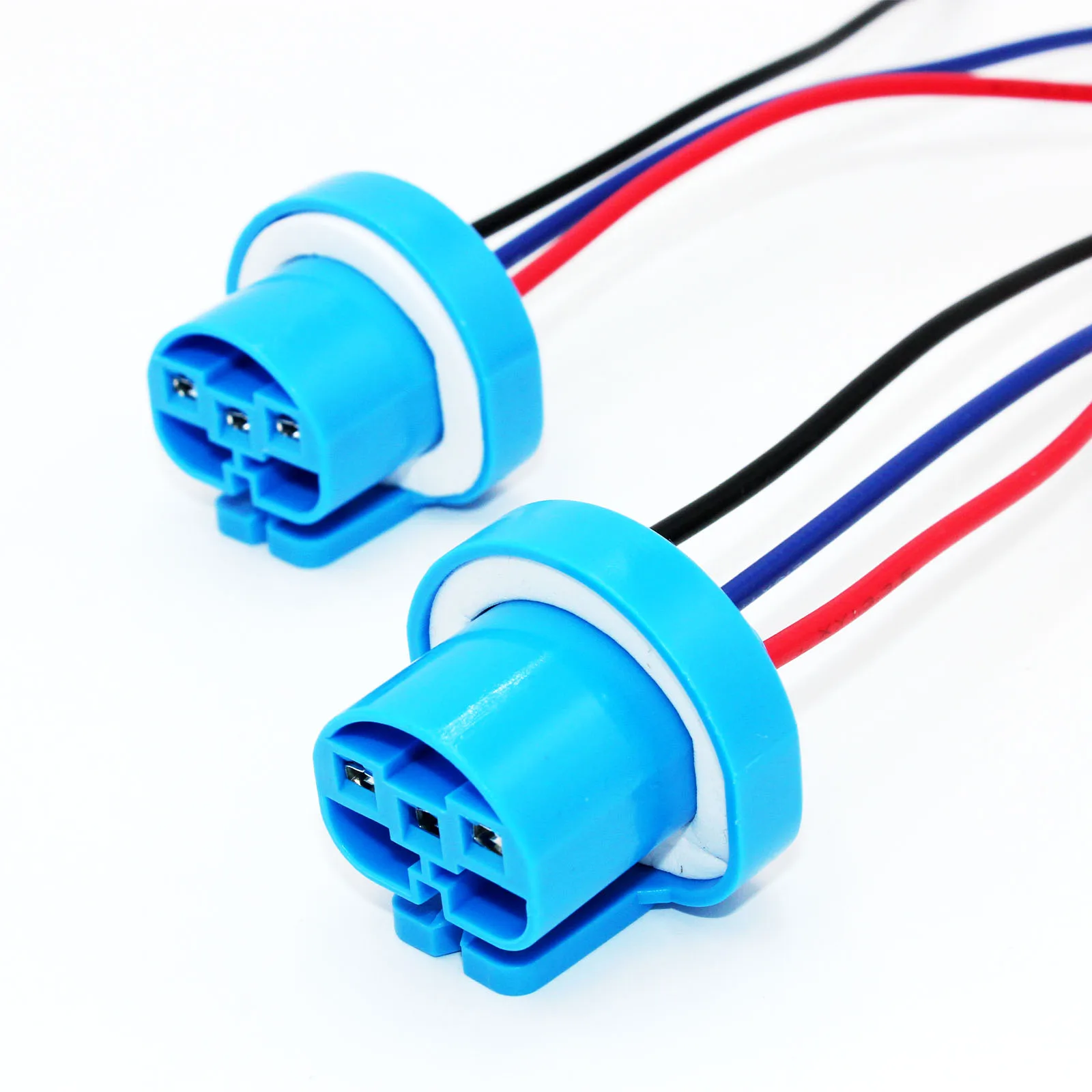 2PCS Wire Pigtail F…