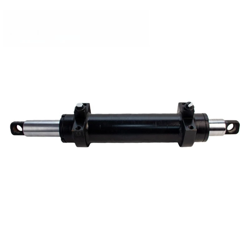 For Forklift Parts 1286 E30 Original Steering Cylinder Assembly 12864503600