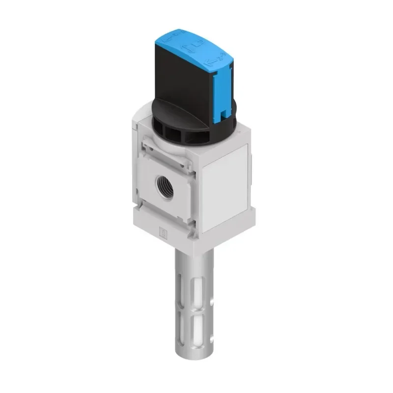 MS6-EM1-3/8-S 541276 Rugged and reliable for long-lasting performance Switching valve For festo