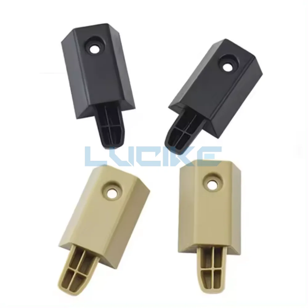 

Car Rear Trunk Cover Luggage Partitions Curtain Buckle Clips Bracket For Range Rover Sport Freelander 2 L359 LR012846 LR012845