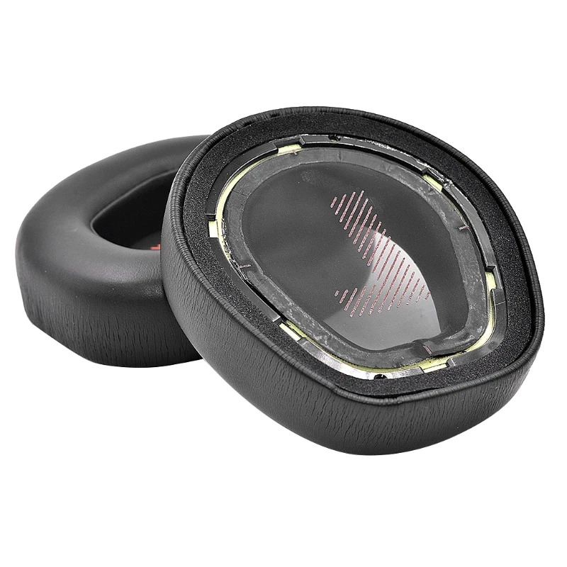 1 пара, сменные амбушюры для беспроводных наушников