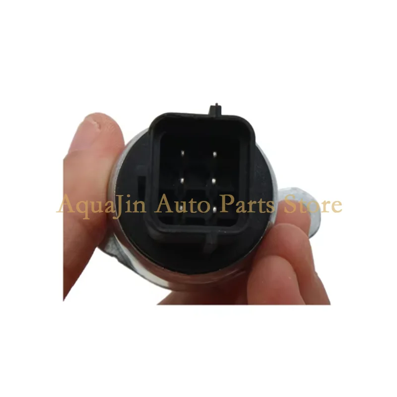 A33-661R02 Válvula de control de aire en reposo IAC IACV para Subaru nuevo A33661R02 A33 661 R02 OE se adapta al Motor accesorios de automóvil de alta calidad