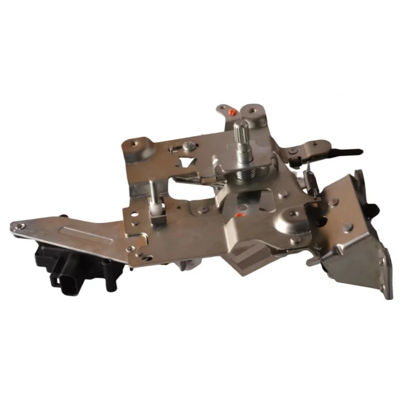 Atuador de trava de fechadura de porta traseira esquerda direita Hiedra para 2005-2007 Buick Terraza/2005-2008 Chevrolet Uplander, oem 25780730,25780729