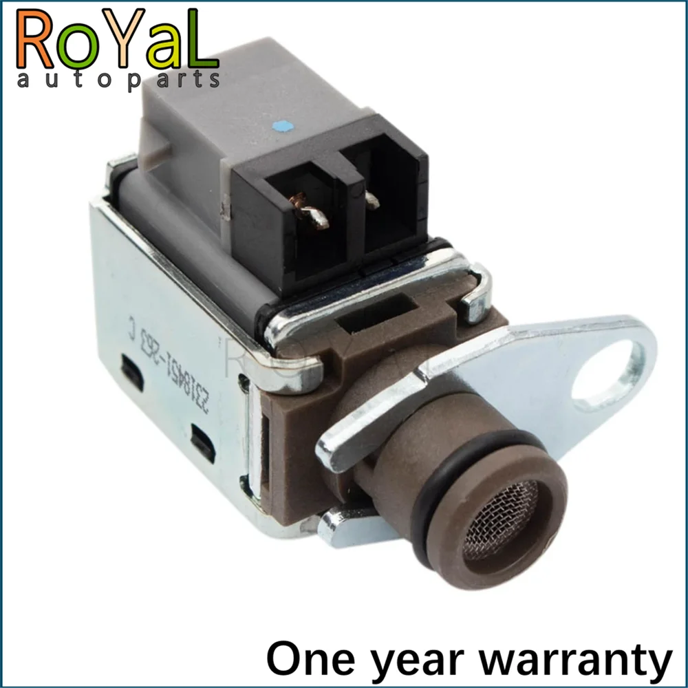 

Transmission Shift Solenoid FOR 1991-2009 Chevrolet 1991-2009 GMC 24230289