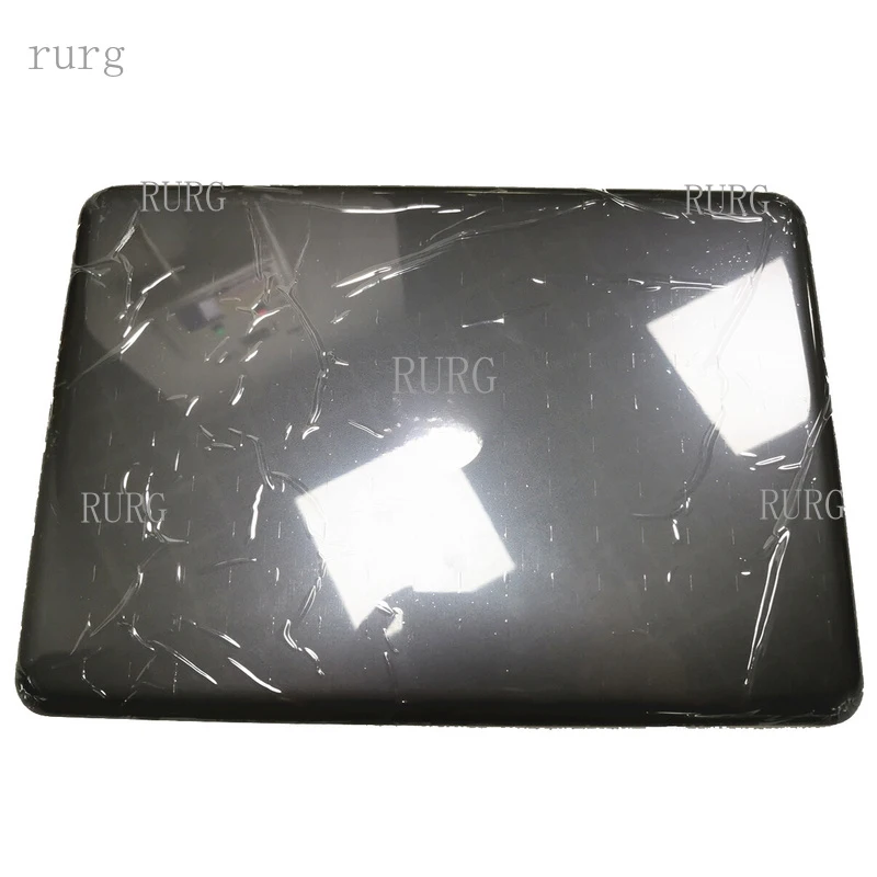LL+ New for  Dell Chromebook 13 3380 Education LCD Back Cover Rear Lid Top 5XW0X 05XW0X