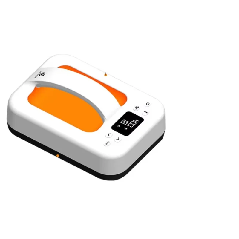 13*18CM Handheld Mini Portable Thermal Transfer Printing Machine for Heat Press Machine for Logos