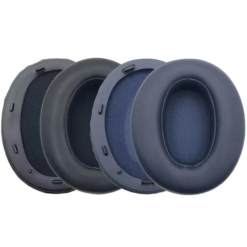 Suitable for SONY WH-XB910 Ear Pads Earphone Sleeve Head Beam Sponge Pad Leather Earmuffs view 2