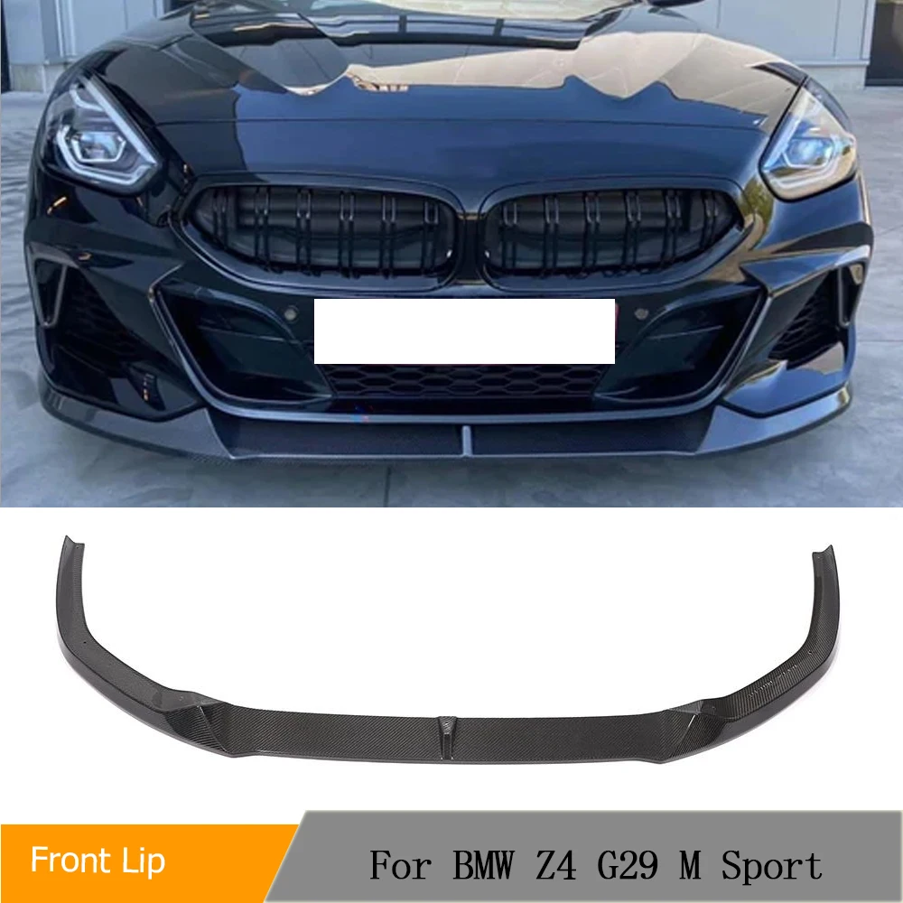 Car Front Bumper Li… - image