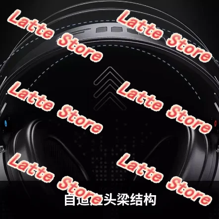 Suitable for FiiO/Feixiao, JT1 high fidelity headphones HiFi closed replaceable wired big ears