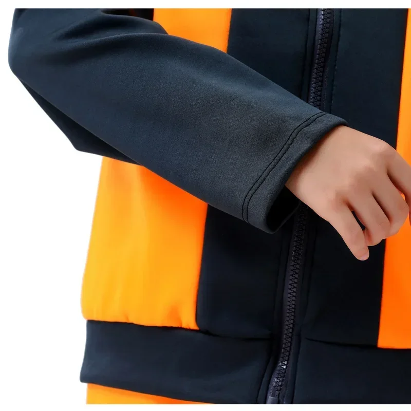 Bambini Uzumaki costume di Halloween Cosplay Ragazzi Ragazze Uzumaki Giacca Pantaloni Fascia Parrucca puntelli Bambino Uniforme Kunai Costume di Halloween