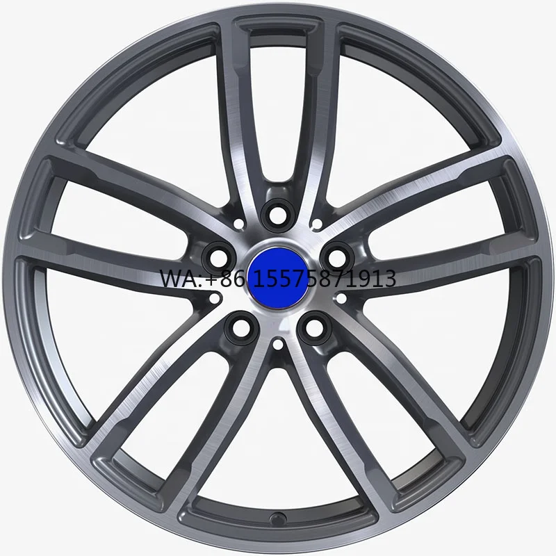 

Wheel Forged Car Alloy Rim Custom Forged Wheel Rims Aluminum Forged Wheels 18 Inch