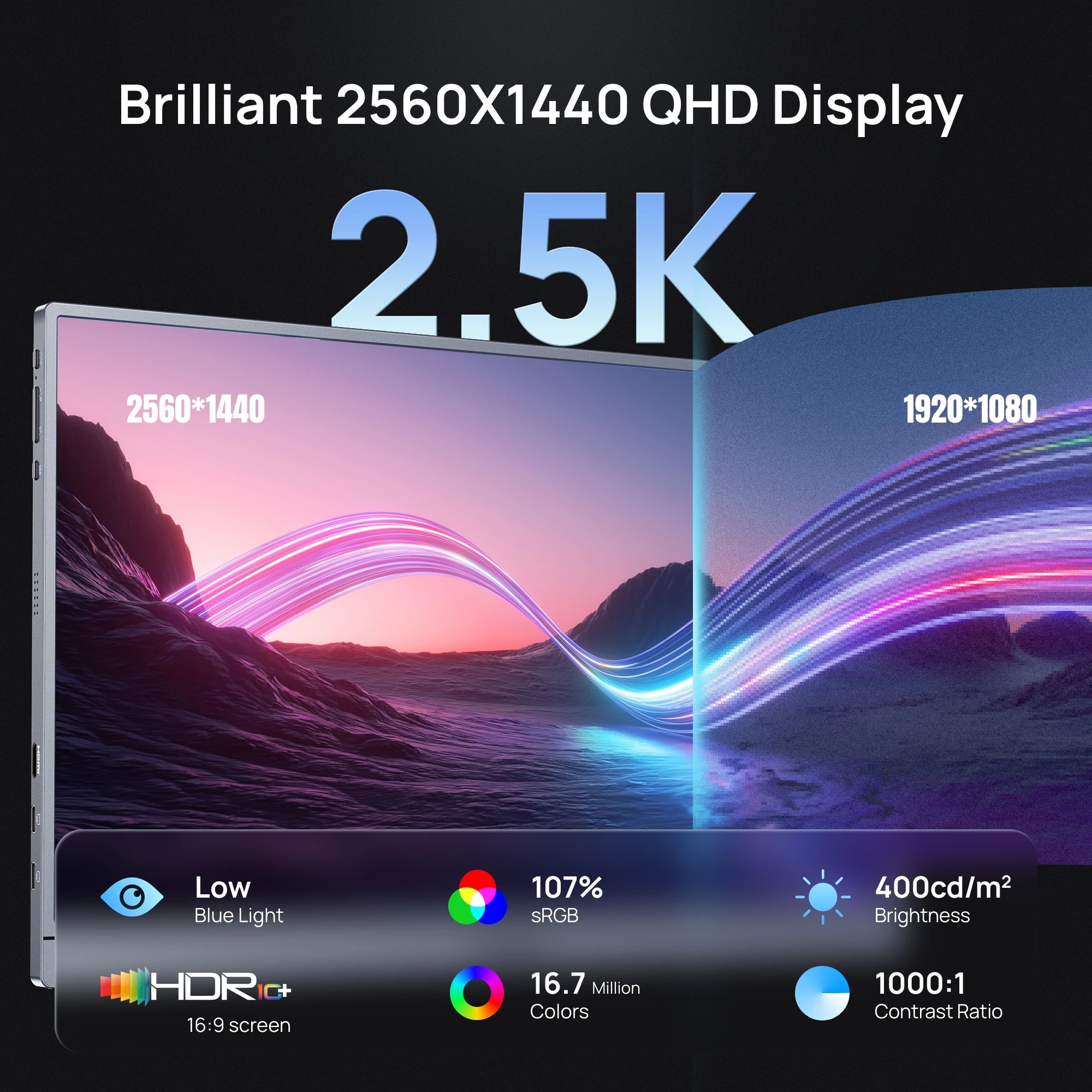 Thumbnail 3 - #57 Best Gaming Monitors to Buy In 2026