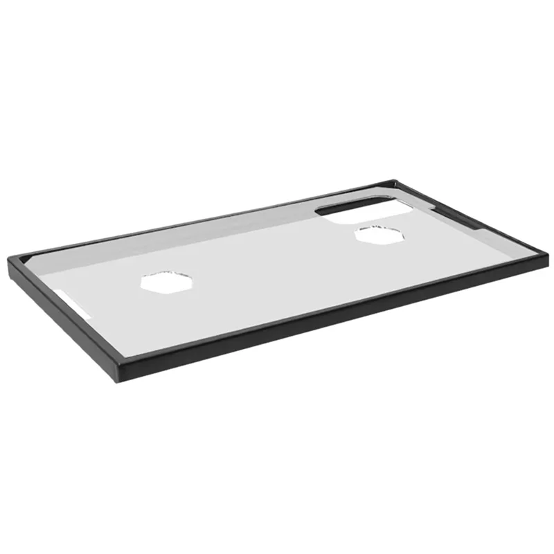 A84E-Tank Lid Cover…