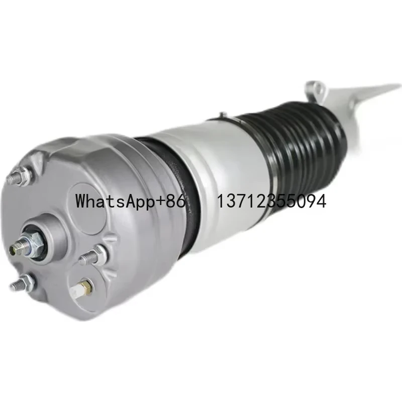 97034305234 Auto Parts Left Front Air Suspension Struts Air Shock Absorber For Porsche Panamera 970 2013 -2017 Air Spring