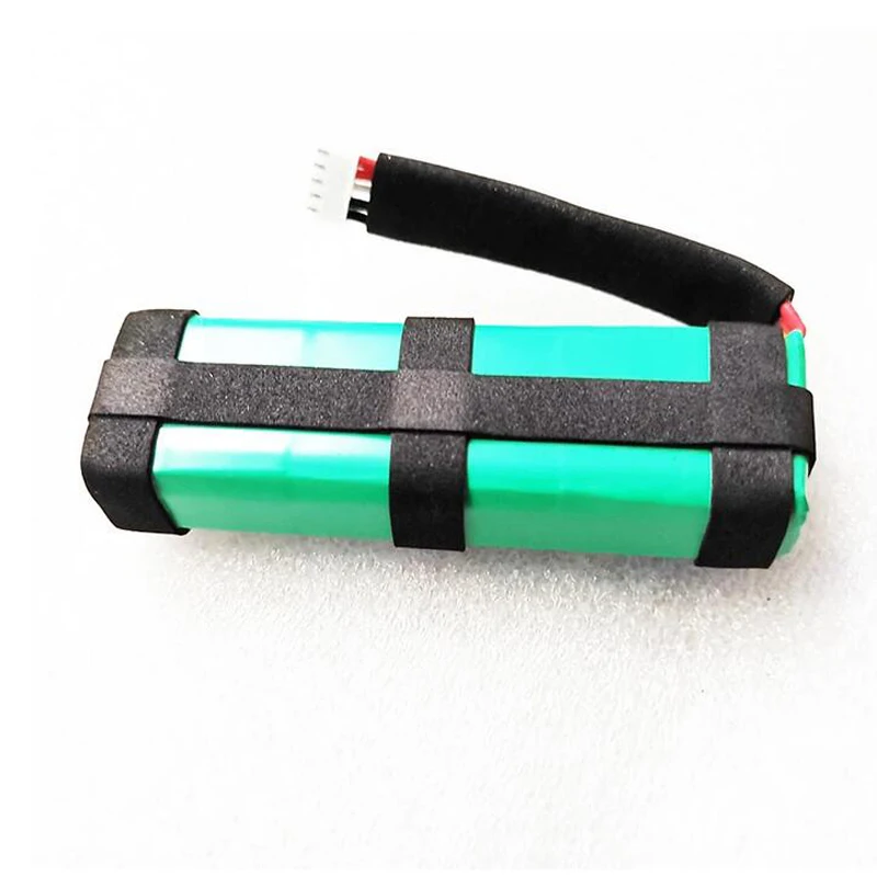 New 3.7V 6000mAh Battery For JBL Charge 3 GSP1029102A Player Accumulator Original Battery 5-wire Plug +Tools